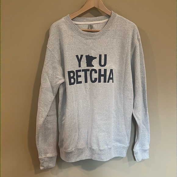 You Betchya Baypointe Sweater - Picture 2 of 9